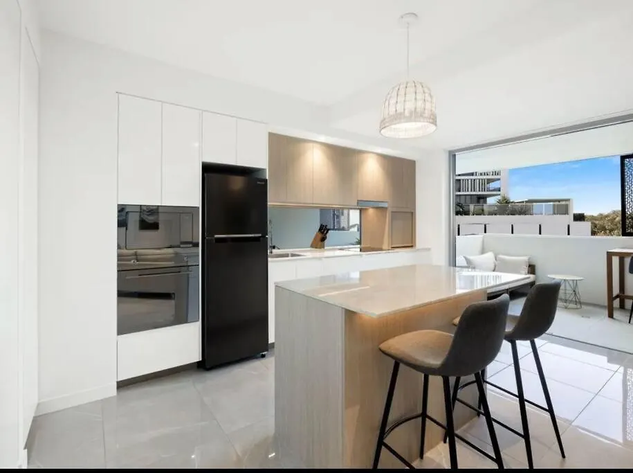 Bokarina Beachfront Apartment