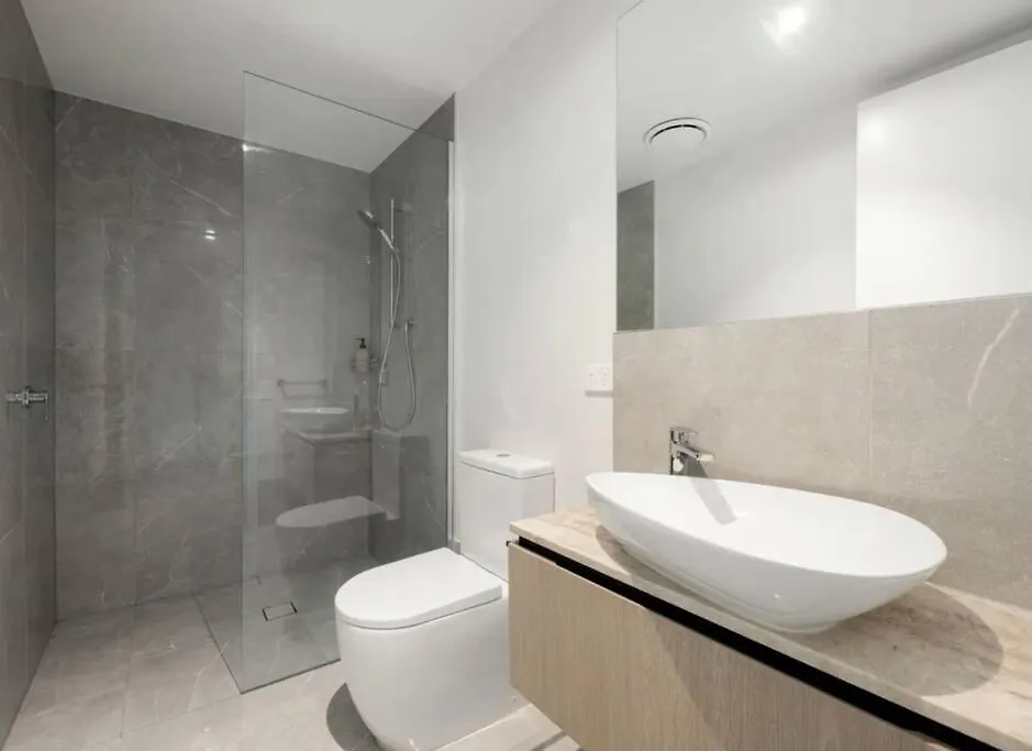 Bokarina Beachfront Apartment  Kawana Waters
